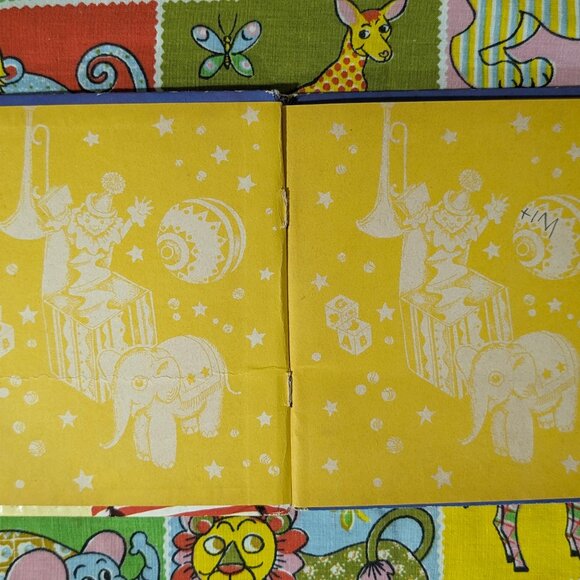 The Flying Sunbeam | Vintage Children's Airplane Book - Picture 2 of 11